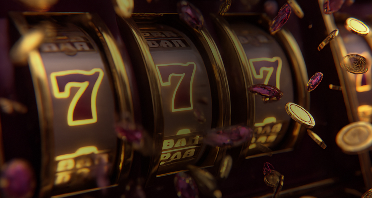 Ruby Slots